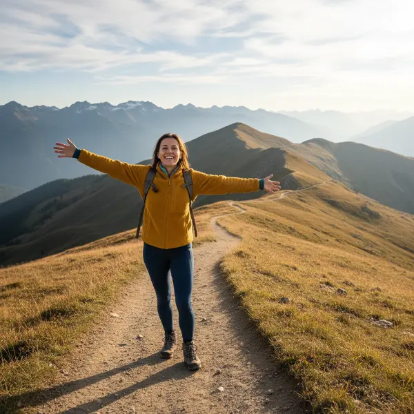 Vermögen aufbauen mit Kindern: So startest du realistisch