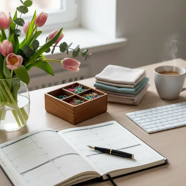 Finanzen verstehen ohne BWL-Studium: Der einfache Einstieg für Mütter