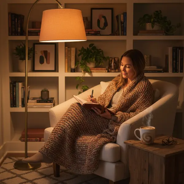 Warum finanzielle Sicherheit nichts mit hohem Einkommen zu tun hat