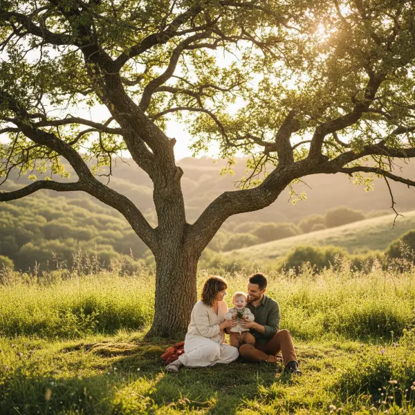 Altersvorsorge für Mütter einfach erklärt – ohne Versicherungskauderwelsch