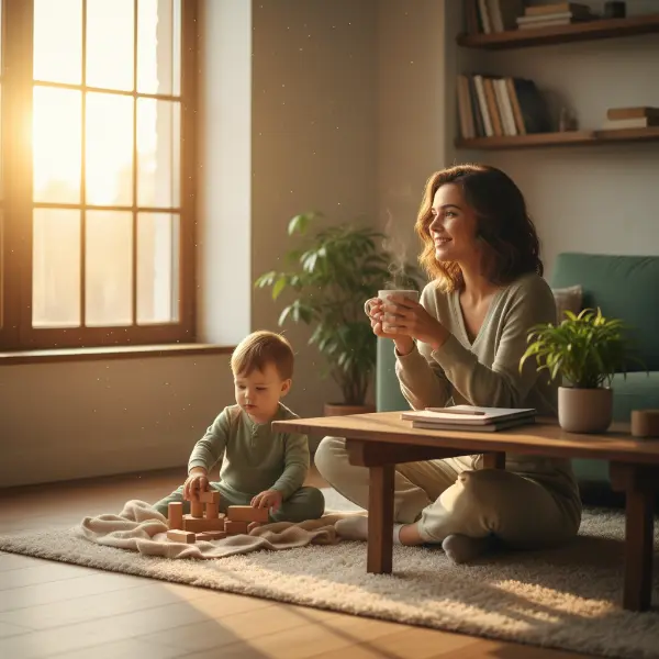 Vorsorge & Vermögen für Familien: Die wichtigsten Grundlagen