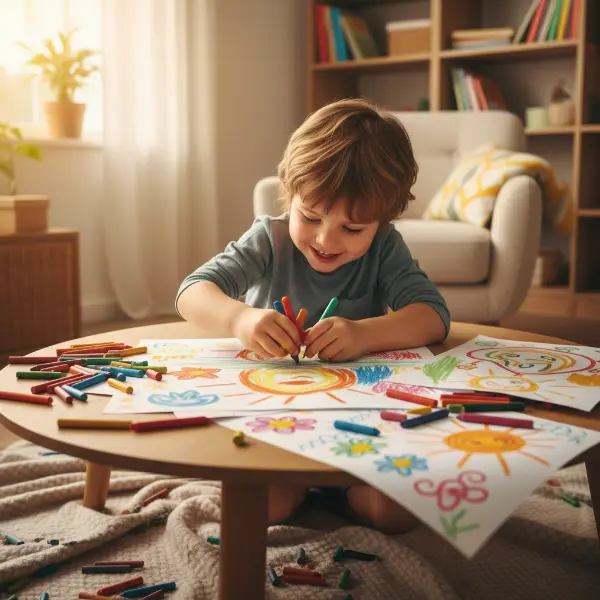 Diese Anlageformen eignen sich für Kinder wirklich