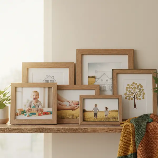 Warum ein Kinderkonto allein kein Vermögensaufbau ist