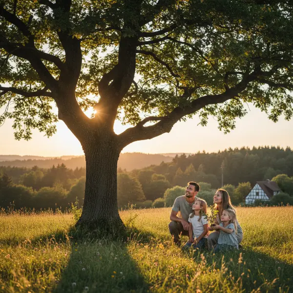 Vorsorge und Vermögen: Diese Reihenfolge ist entscheidend