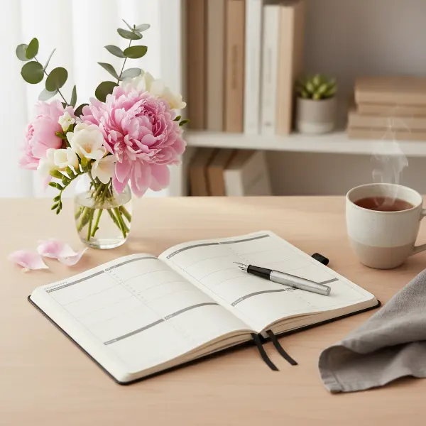 Finanz-Grundlagen für Mütter: Alles, was du wirklich wissen musst