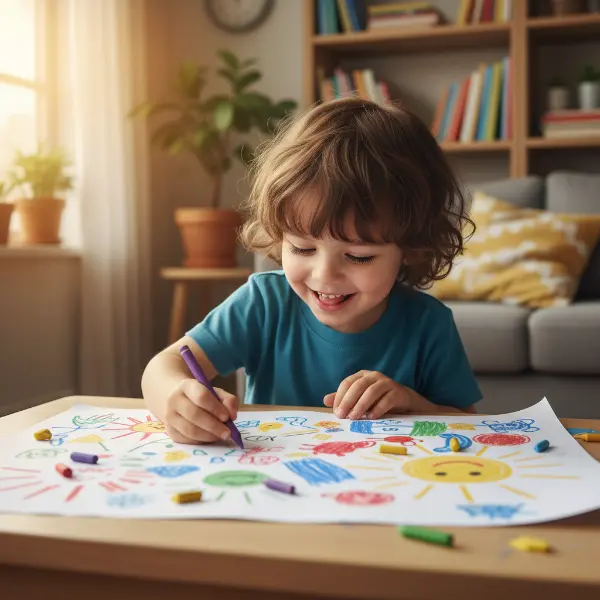 Sparen für dein Kind trotz wenig Geld – geht das?