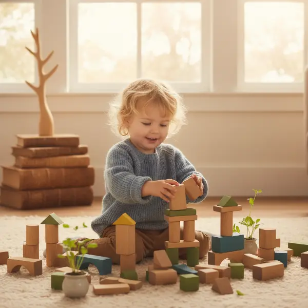 Warum kleine Beträge für Kinder den größten Effekt haben