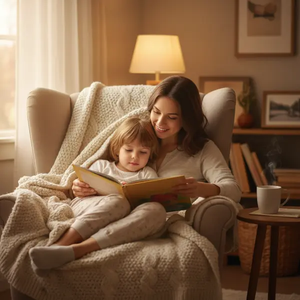 Geld für dein Kind anlegen: Was Eltern wissen sollten