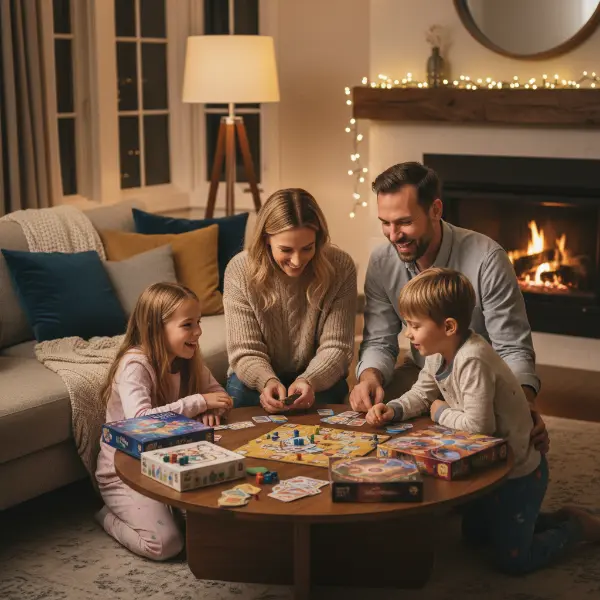 Warum Familien trotz gutem Einkommen ständig Geldstress haben