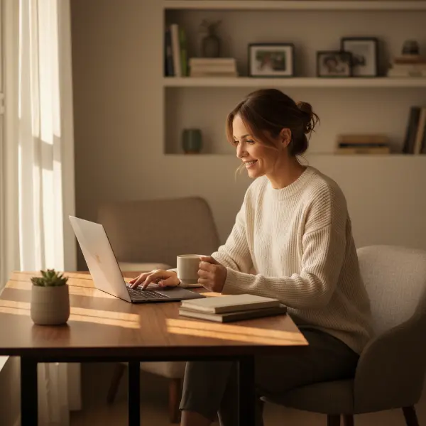 Investieren als Mama: Der sanfte Einstieg ohne Risiko-Gelaber