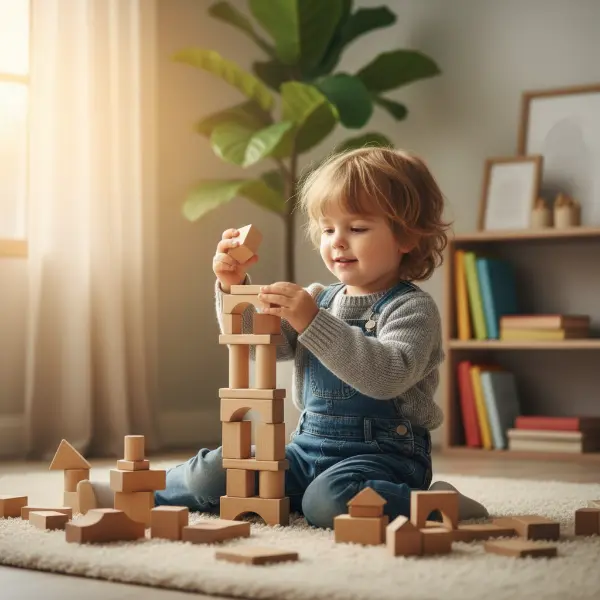 Warum Zeit der größte Hebel beim Sparen für dein Kind ist