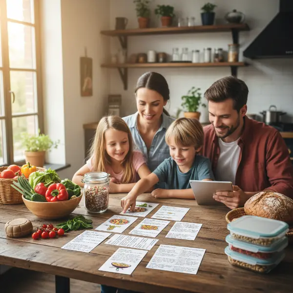 Kleidung, Spielzeug, Hobbys: Wo Familien unnötig Geld verbrennen