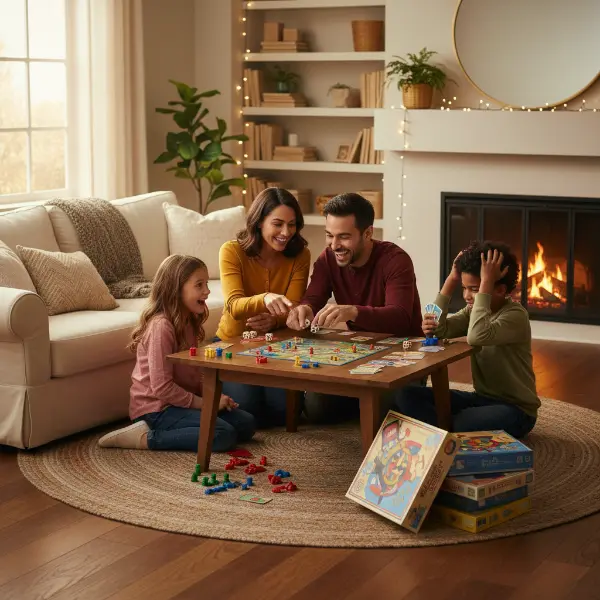 Geld sparen im Alltag mit Kindern: 15 einfache Hebel