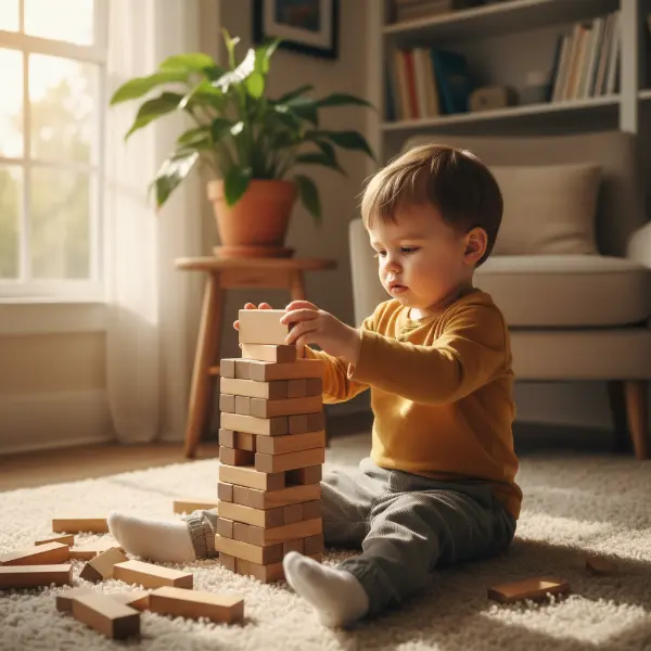 So viel Vermögen kannst du für dein Kind realistisch aufbauen