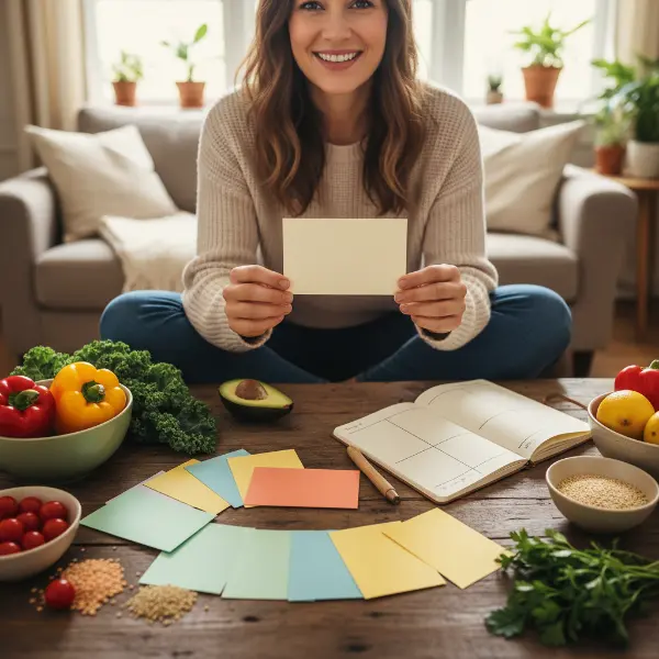 Geld sparen mit Routinen: So entlastet ihr euren Familienalltag