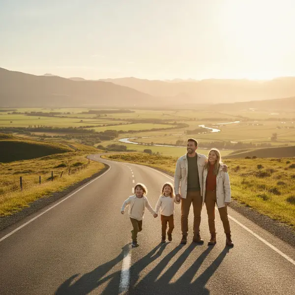 Warum viele Familien ihre Vorsorge viel zu spät ernst nehmen