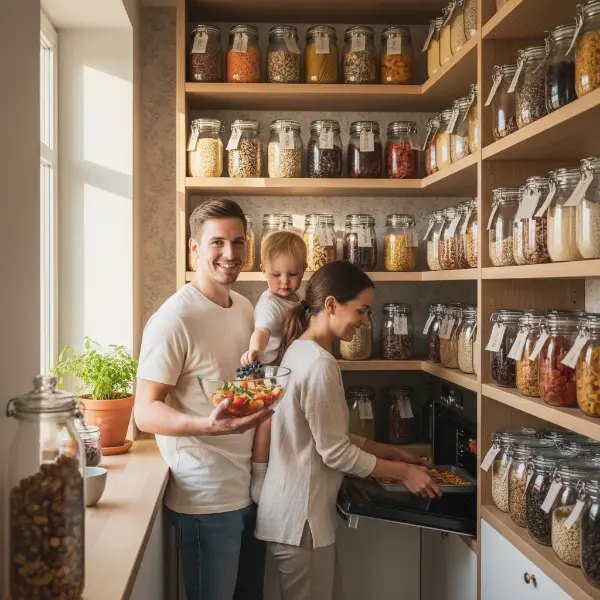 Geburtstage, Feste, Geschenke: Kostenfallen im Familienleben