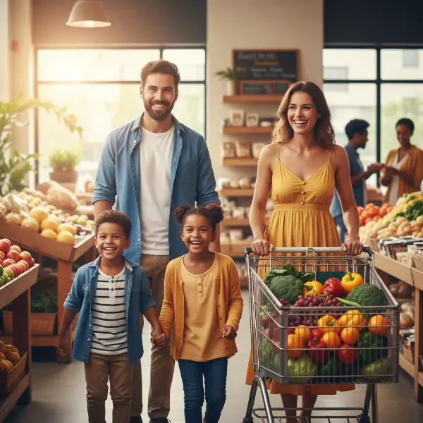 Familienbudget erstellen: Einfach, realistisch und alltagstauglich