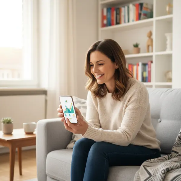 Finanzen für Anfängerinnen: Der komplette Einstieg für Mütter