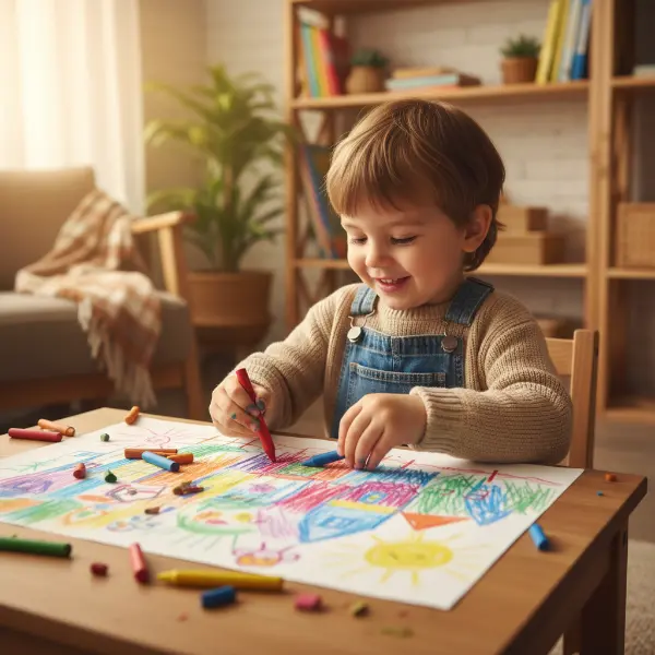 Warum frühes Sparen für Kinder so mächtig ist