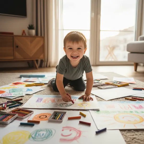 Warum ein Sparbuch deinem Kind nicht hilft