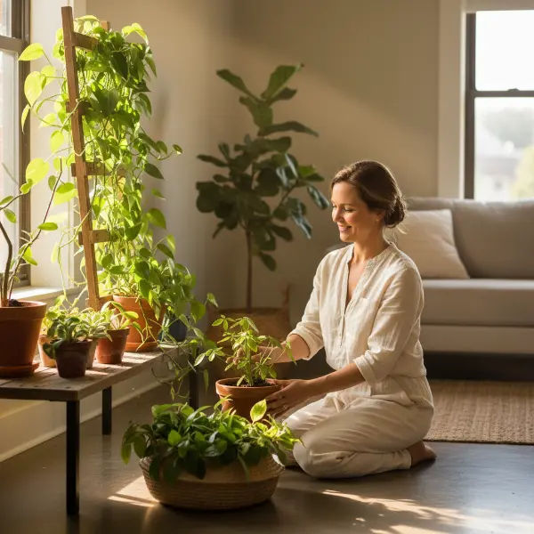 Warum Nicht-Vorsorgen das größte Risiko für Mütter ist