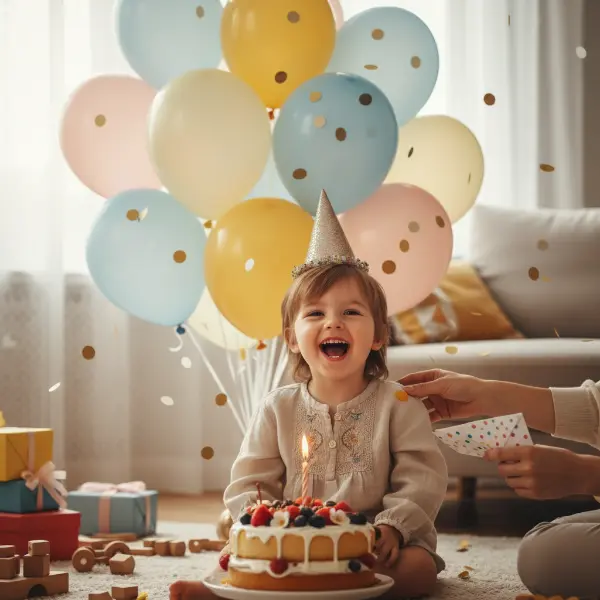 Sparen für dein Kind ohne Risiko-Gelaber