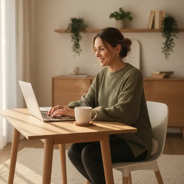 „Ich bin schlecht mit Geld“ – dieser Glaubenssatz kostet dich Tausende Euro