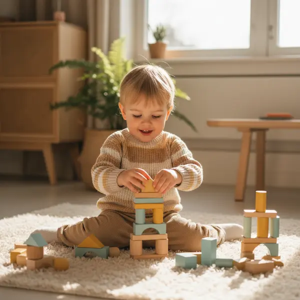 So baust du langfristig Geld für dein Kind auf