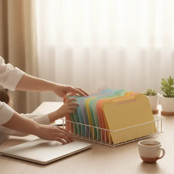 Warum so viele Mütter Angst vor Finanzen haben – und wie du sie endlich verlierst