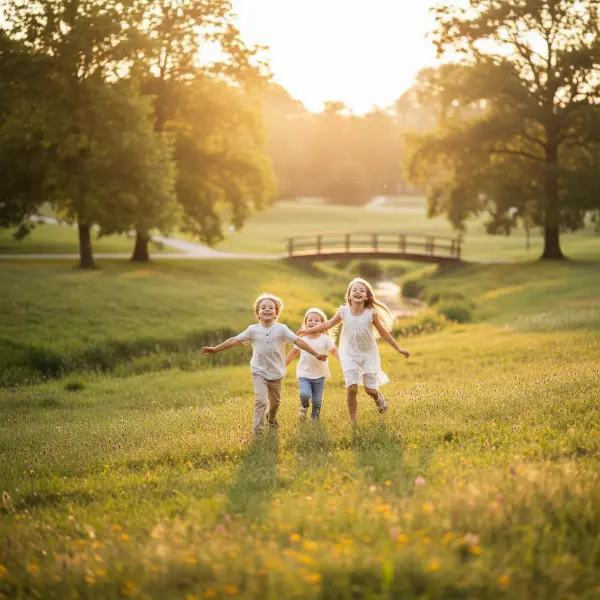 Warum viele Eltern beim Sparen für ihre Kinder falsch anfangen