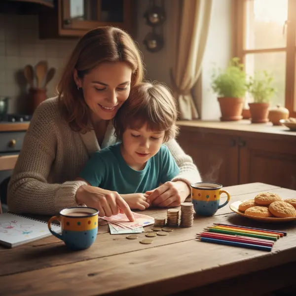 Haushaltskosten senken ohne Verzicht – geht das wirklich?