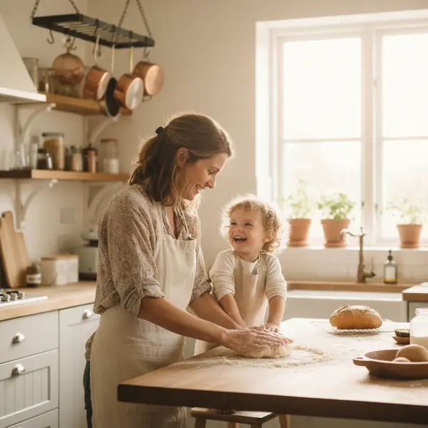 Sparen im Familienalltag: Was wirklich funktioniert – und was nicht