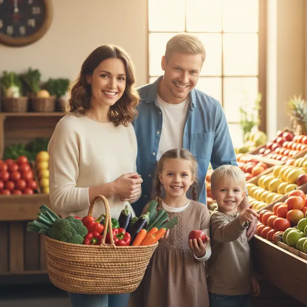 Warum Ordnung im Haushalt auch Ordnung im Konto schafft
