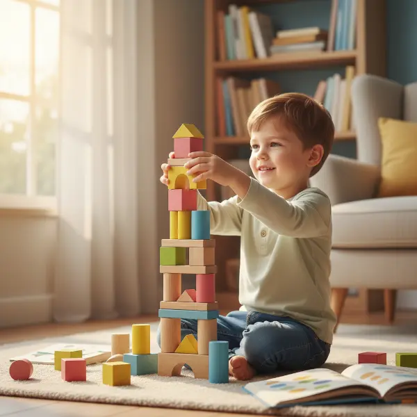 Warum Konsum heute Vermögen morgen verhindert