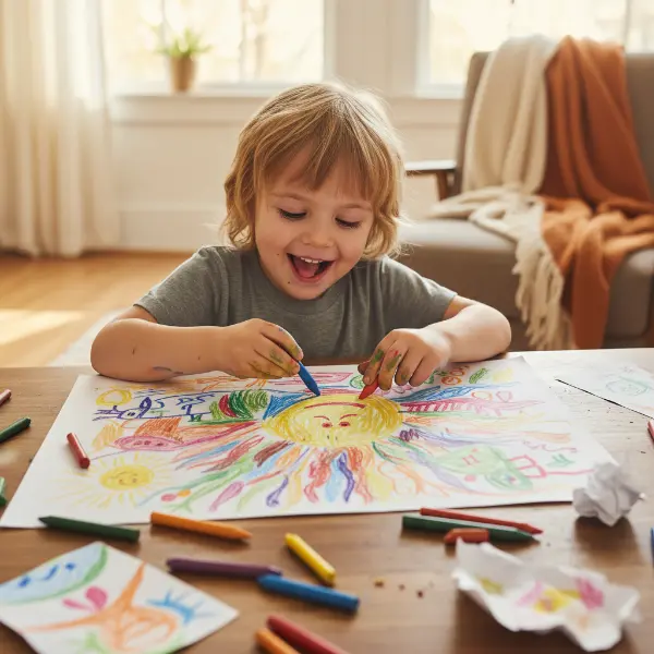 Finanzielle Starthilfe für dein Kind: So gehst du vor