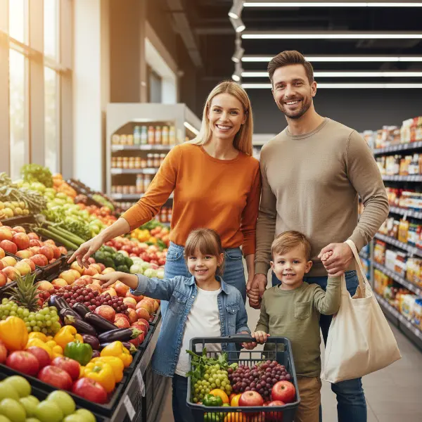 So behältst du als Familie endlich den Überblick über euer Geld
