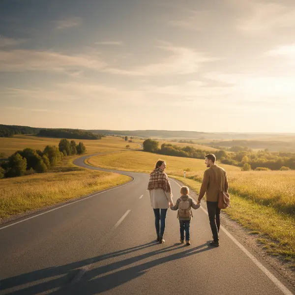 Vorsorgen trotz Teilzeit und Elternzeit – geht das?