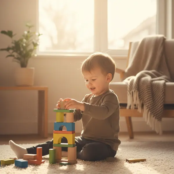 Sparen für dein Kind – einfach, sicher und ohne Stress