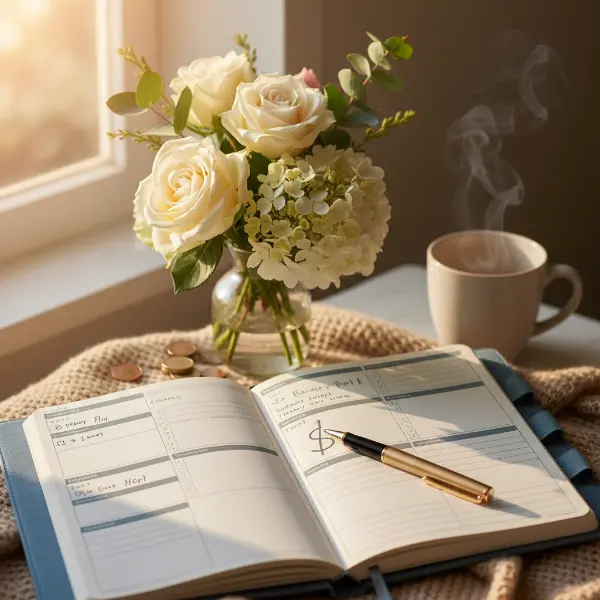 Warum Sparen allein dich arm hält – ein Denkfehler, den fast alle Mütter machen