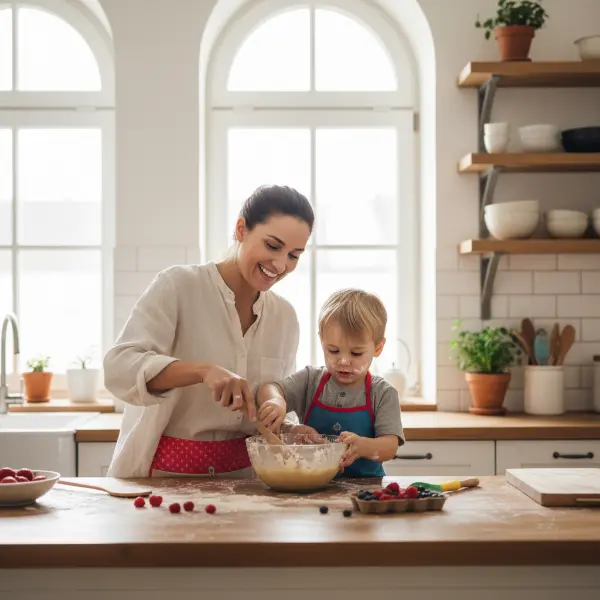 Warum Bequemlichkeit Familien jedes Jahr Hunderte Euro kostet