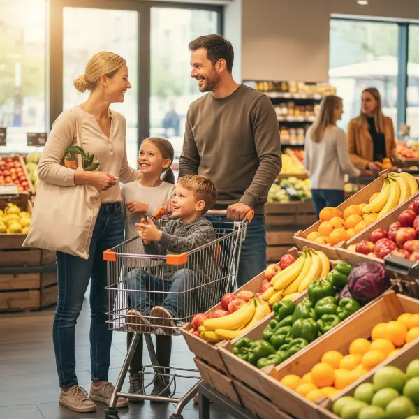 Diese Fixkosten ruinieren euer Familienbudget (oft unbemerkt)