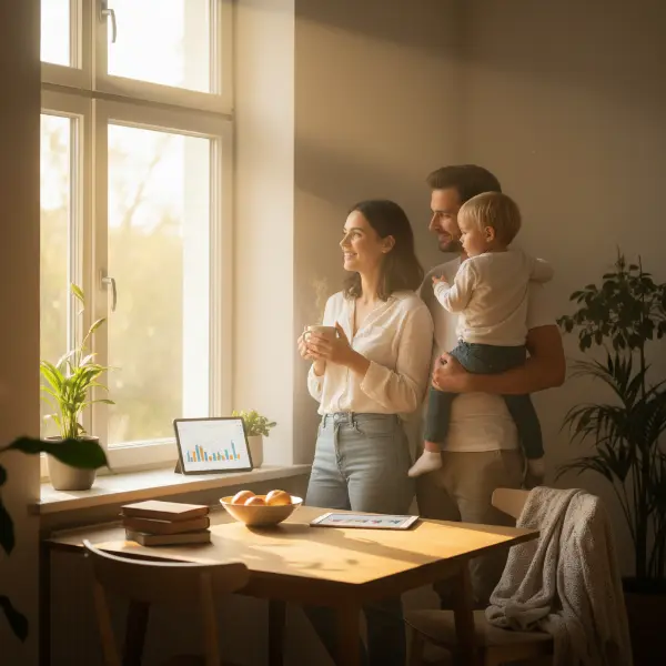 Warum früh anfangen wichtiger ist als viel einzahlen